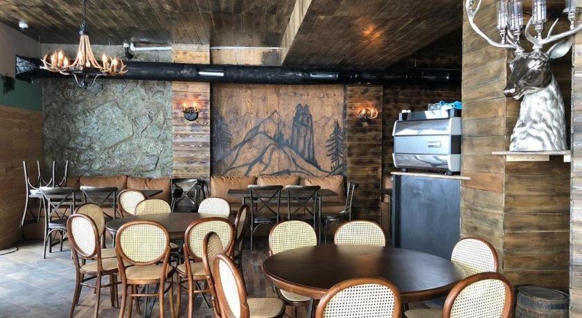 New Gudauri Atrium Apartment 327 エクステリア 写真