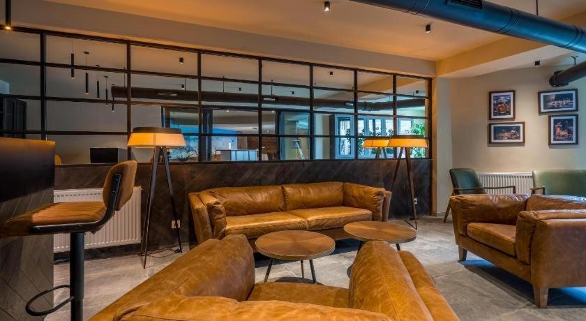 New Gudauri Atrium Apartment 327 エクステリア 写真