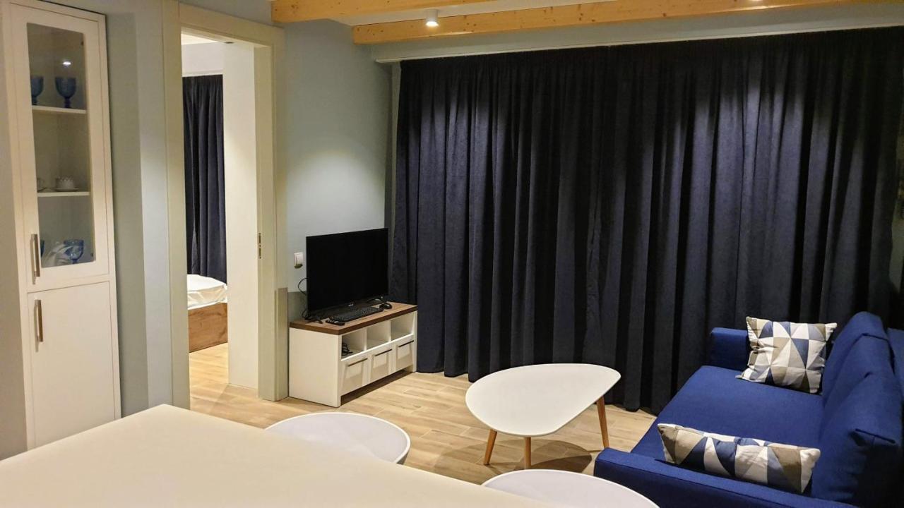 New Gudauri Atrium Apartment 327 エクステリア 写真